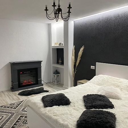 Apartament Maria Alba Iulia Bagian luar foto