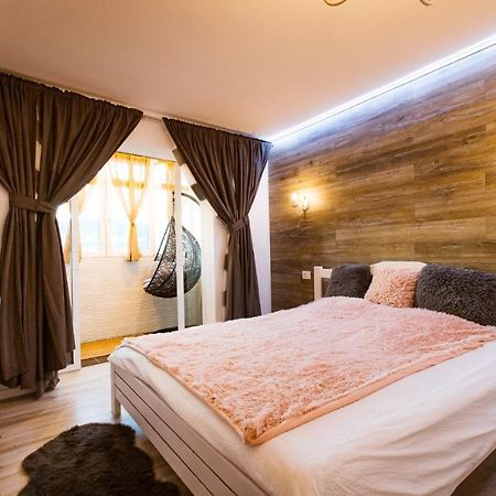 Apartament Maria Alba Iulia Bagian luar foto