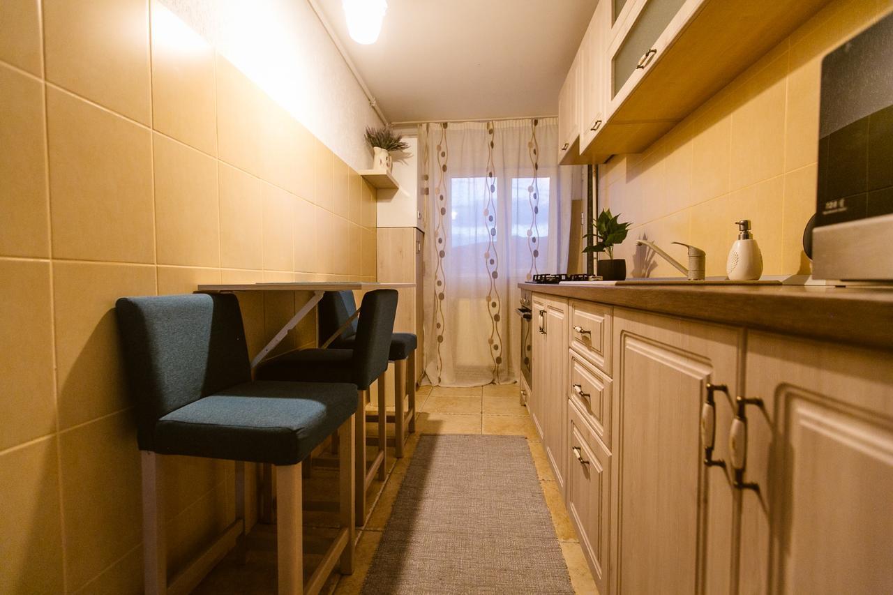 Apartament Maria Alba Iulia Bagian luar foto