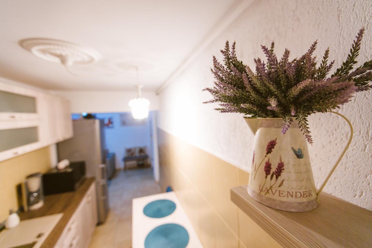 Apartament Maria Alba Iulia Bagian luar foto