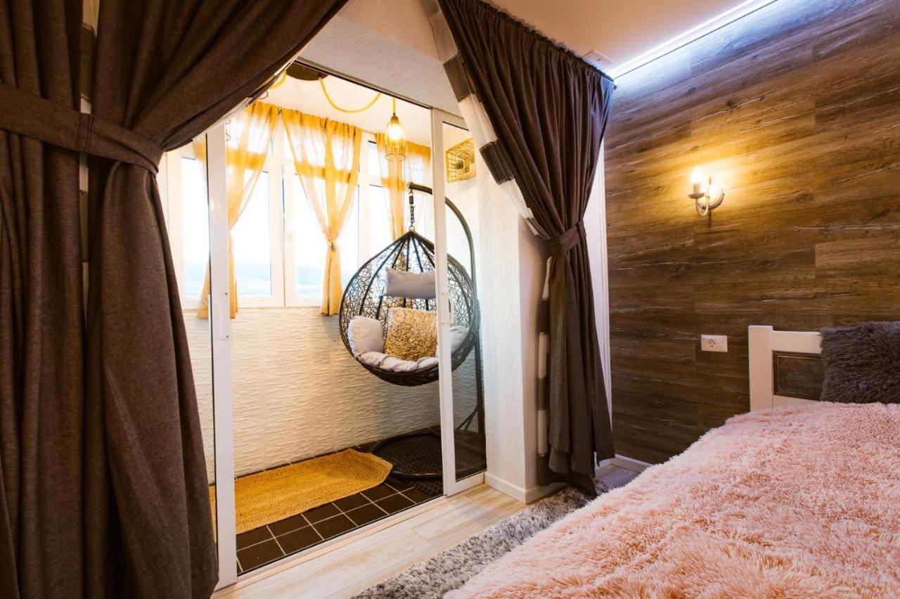 Apartament Maria Alba Iulia Bagian luar foto