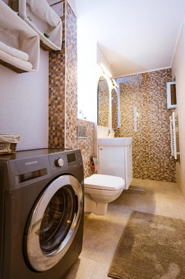 Apartament Maria Alba Iulia Bagian luar foto