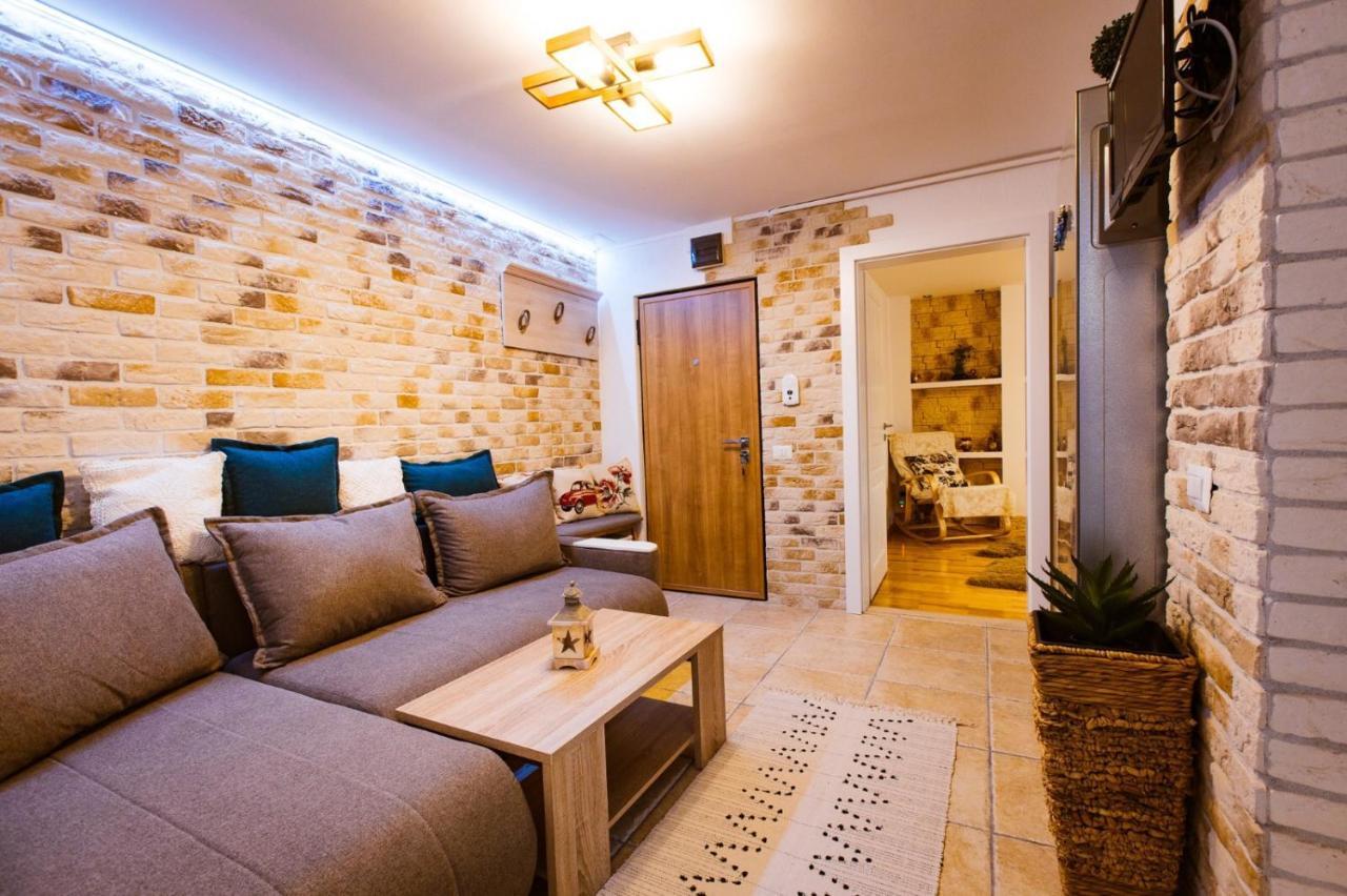 Apartament Maria Alba Iulia Bagian luar foto