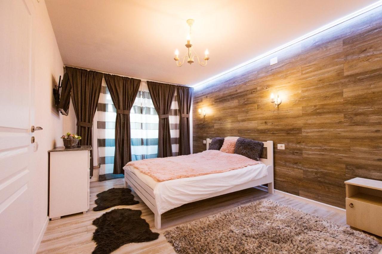 Apartament Maria Alba Iulia Bagian luar foto