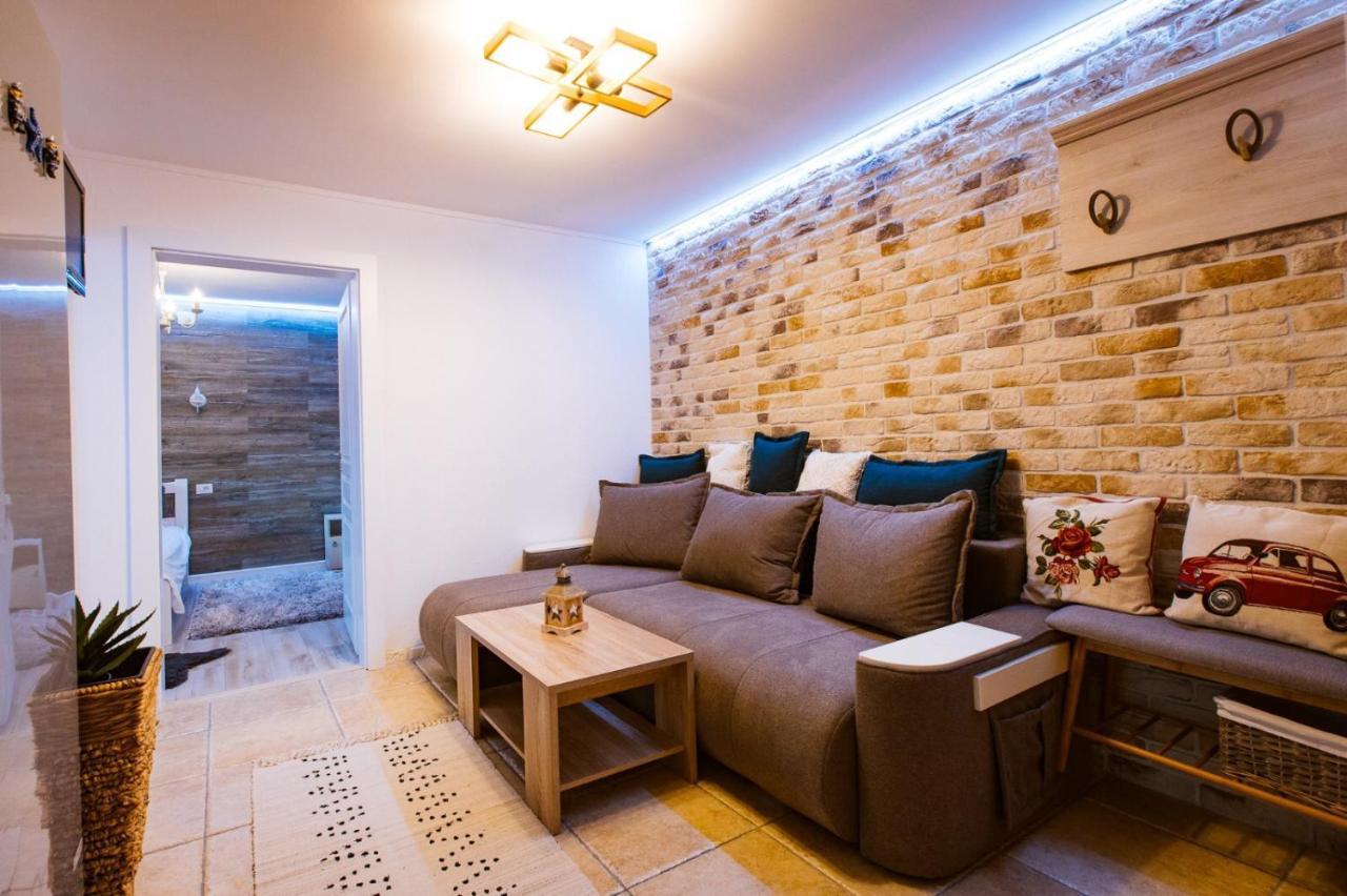 Apartament Maria Alba Iulia Bagian luar foto